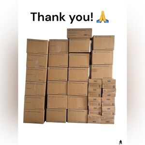 LIVE SHOWS BUNDLES 🐯